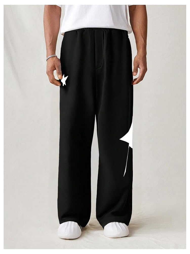 King Gnu DRIPPED LOGO SWEAT PANTS Sサイズ Thick 100% Cotton Sweat Suit Sweatpants and Hoodie Set